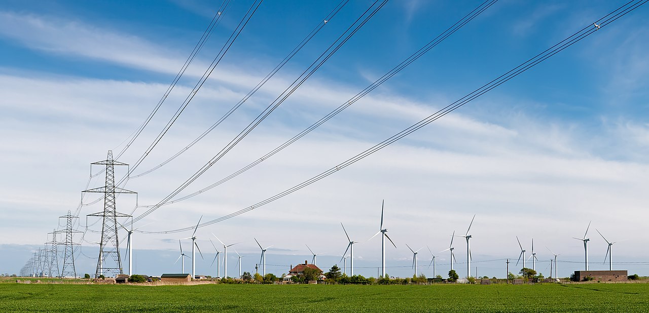 Konglomerat Jepang Perluas Ekspansi ke Pasar Energi Terbarukan Asia
