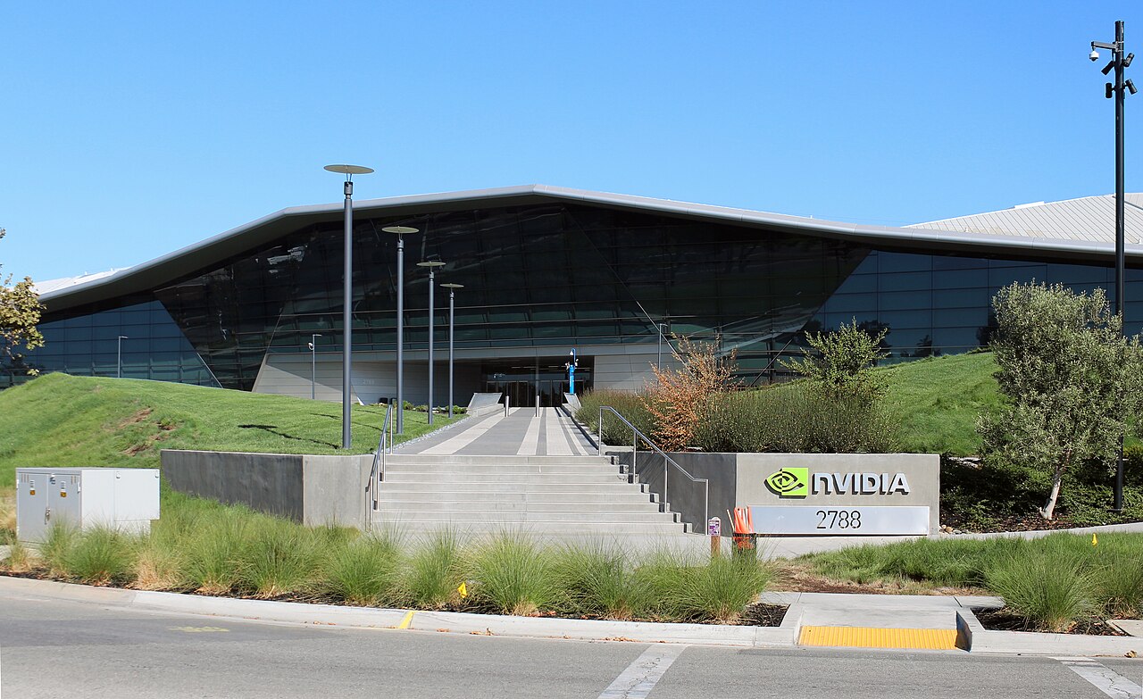 Nvidia Siap Rilis Laba Kuartalan, Investor Pantau Keberlanjutan Belanja AI