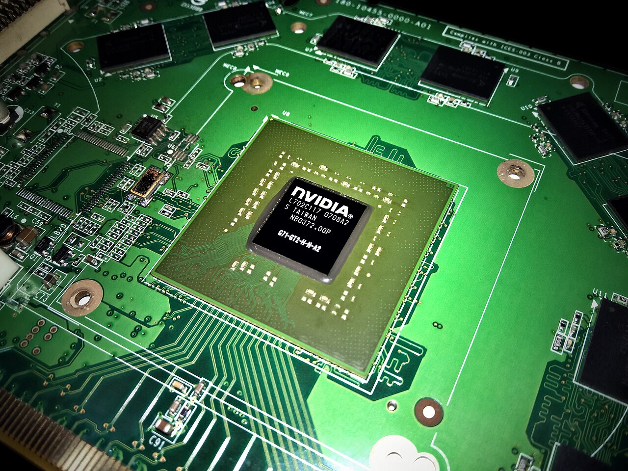 Perang Chip AS-China Memanas, Ekspor NVIDIA H200 Jadi Sorotan
