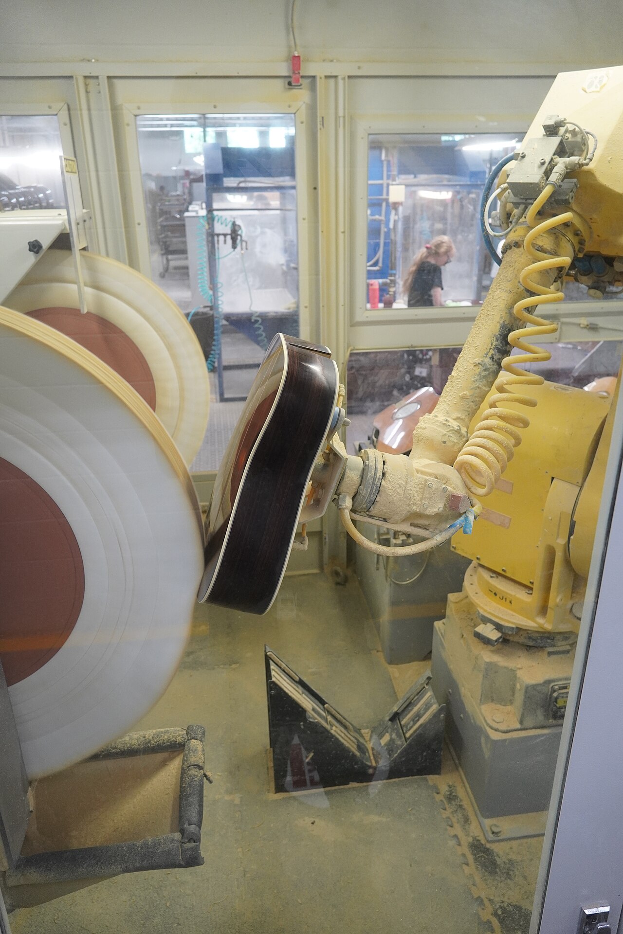 Populasi Jepang Menyusut 15 Juta Jiwa, Perekonomian Kian Bergantung pada Robot