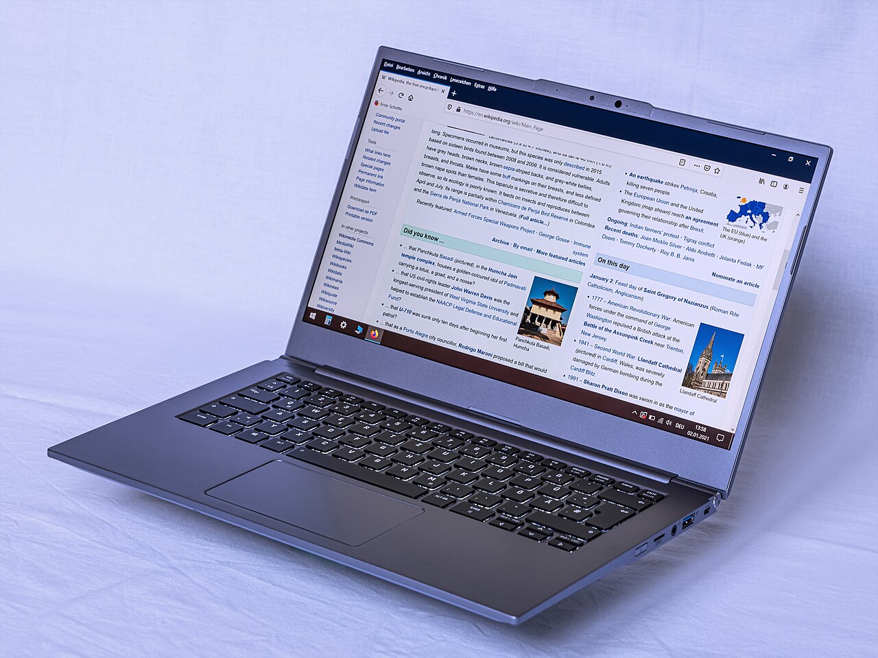Samsung Rilis Browser untuk PC dan Laptop ke Pasar Global